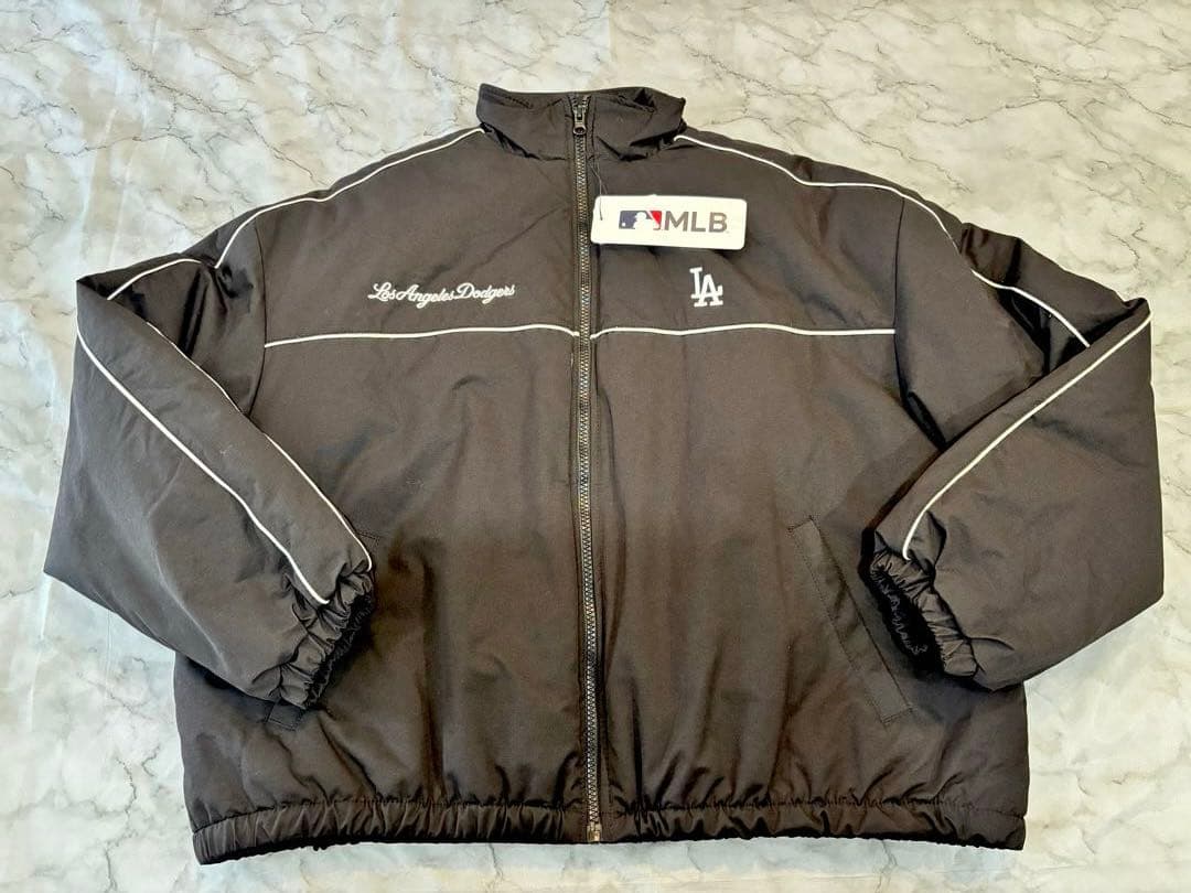 ドジャースLos Angeles Dodgers MLB公式　大谷翔平LLサイズ