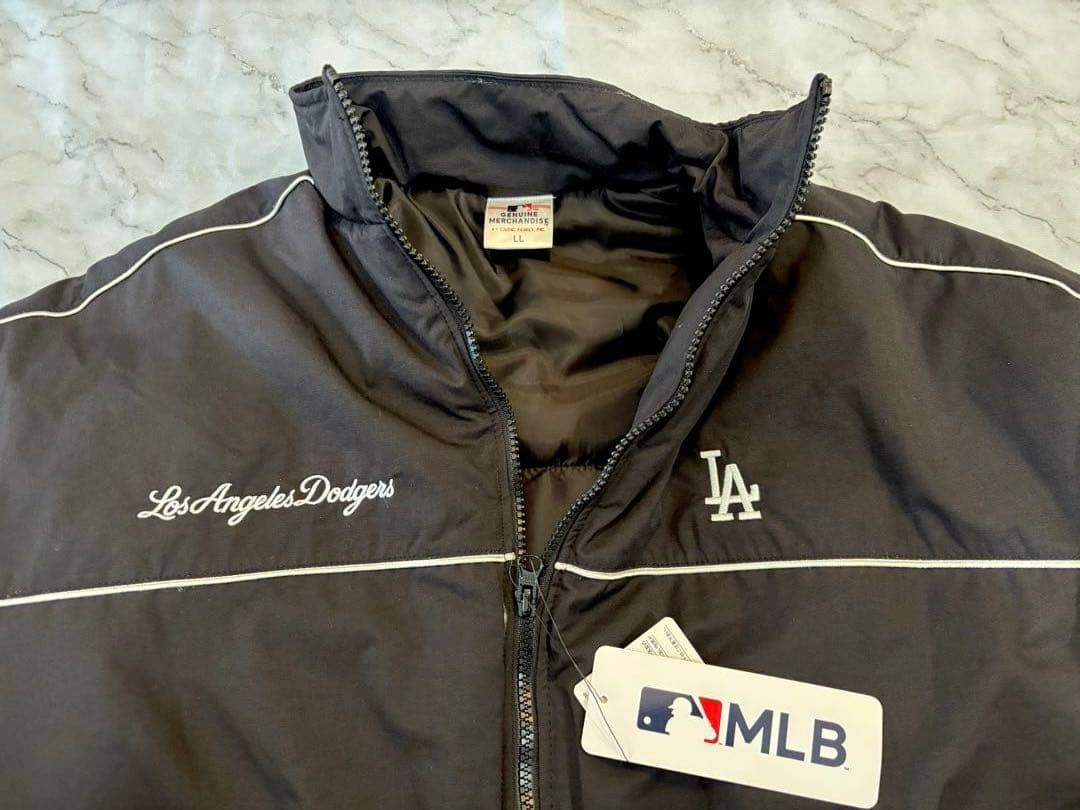 ドジャースLos Angeles Dodgers MLB公式　大谷翔平LLサイズ