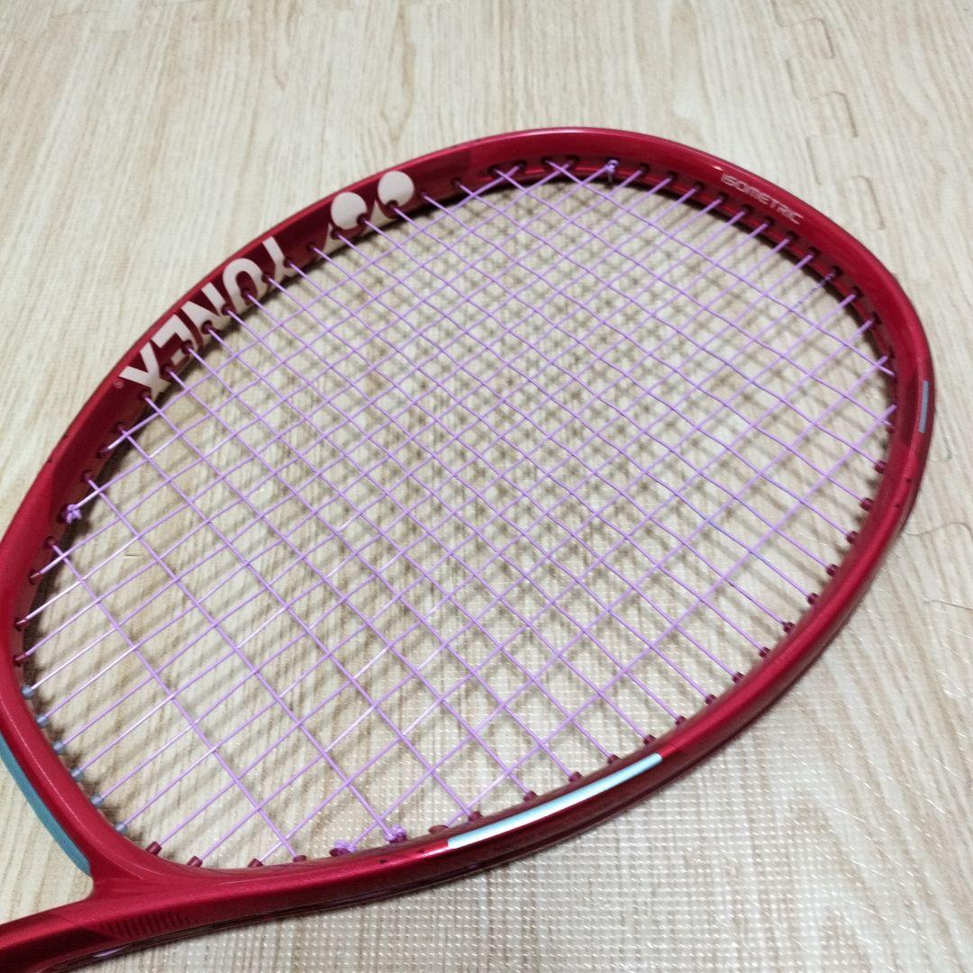 ヨネックス YONEX VCORE100 Vコア 100
