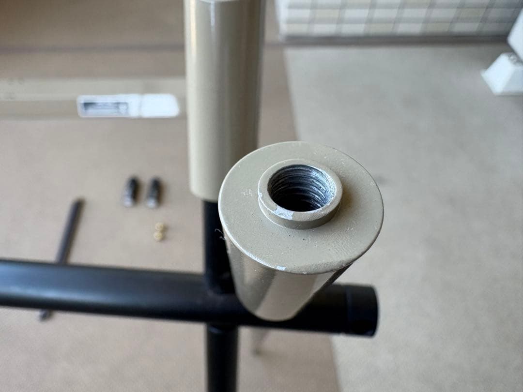 BRUNT CHECK MATE & JAMES FOOK Mフルコンプセット