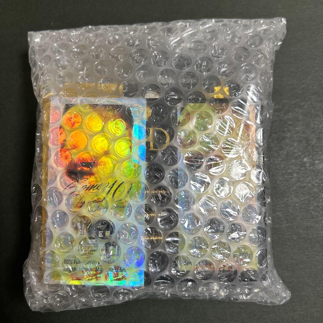 希少トリニダード　ゴメス10 リミテッドモデル　新品未開封　山田勇樹選手モデル