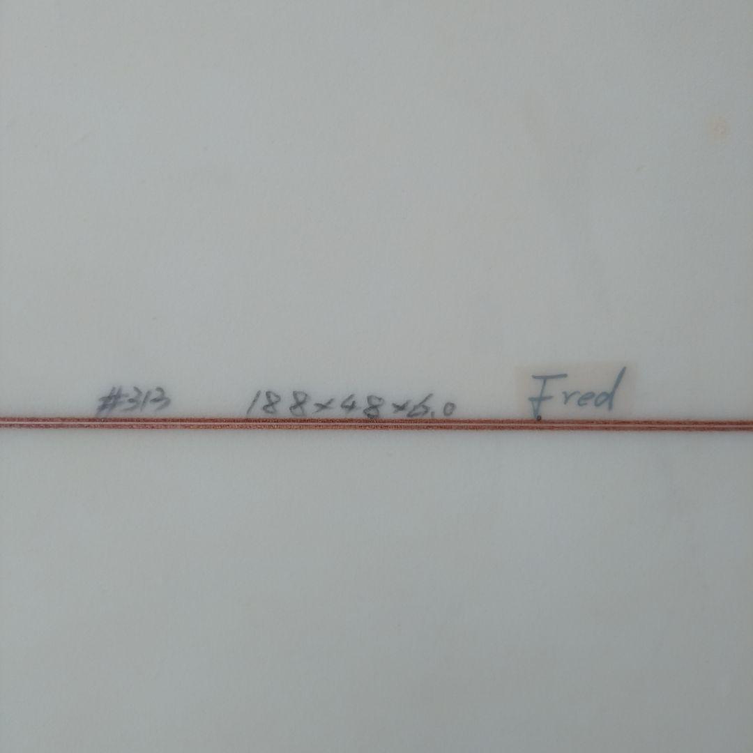 サーフボード　ロングボード　shootz　9.0　付属品多数あり　【手渡し希望】