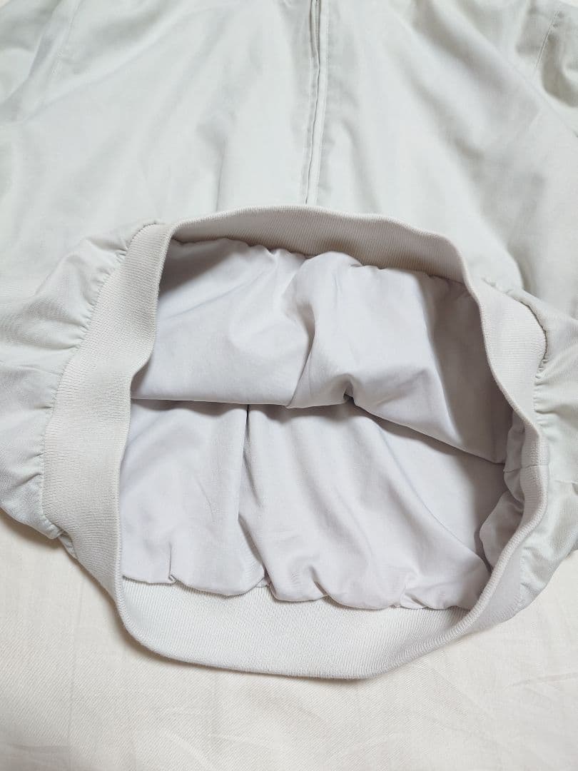 ナイキ タイガーウッズ ハーフジップ プルオーバー