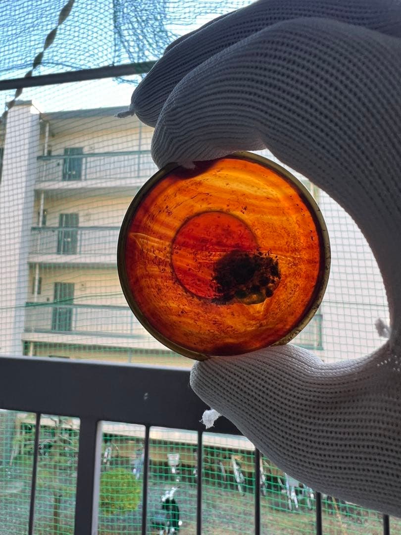 玛瑙 マナウ 杯