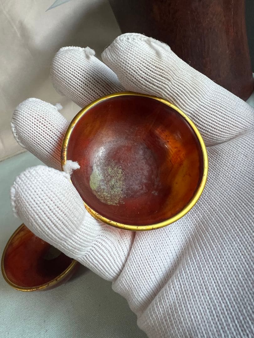 玛瑙 マナウ 杯