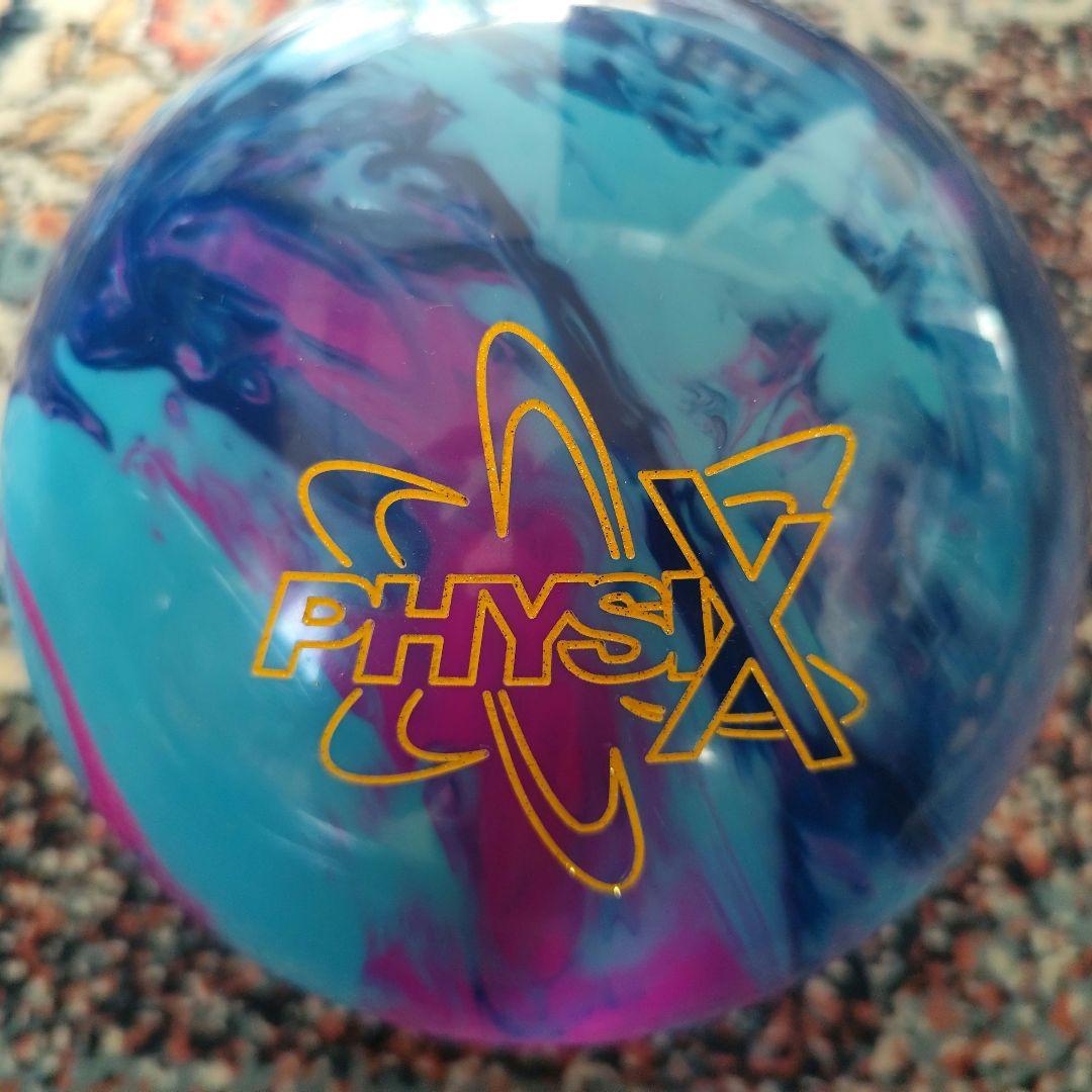 最終値下‼️ フィジックスツアー 15ポンド