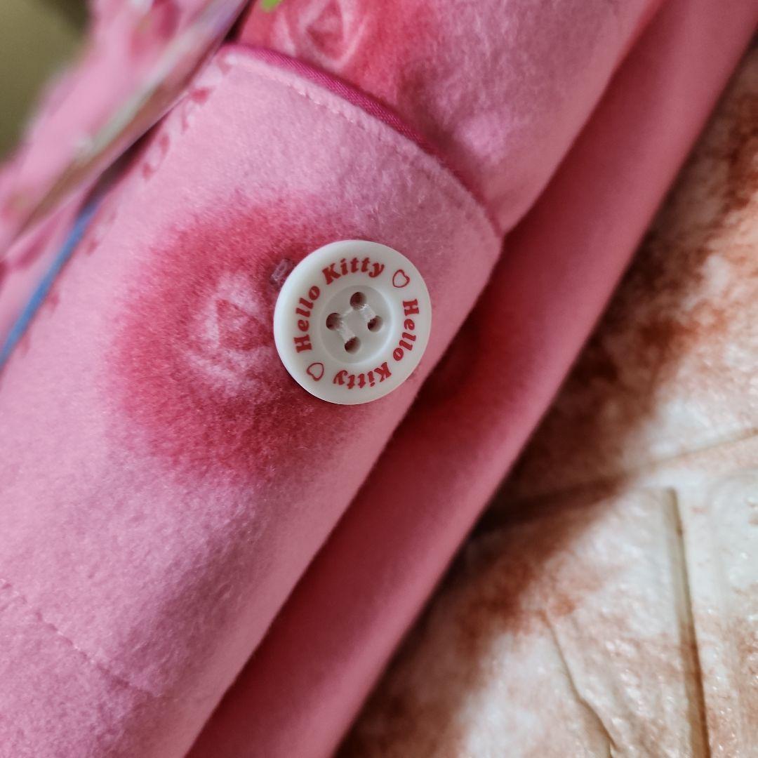 キティ　ダニエル　ウェディング　パジャマ　L　2003 ヴィンテージ　サンリオ