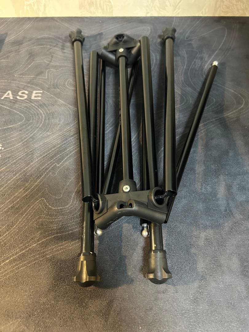 ヘリノックス　タクティカルテーブル　M