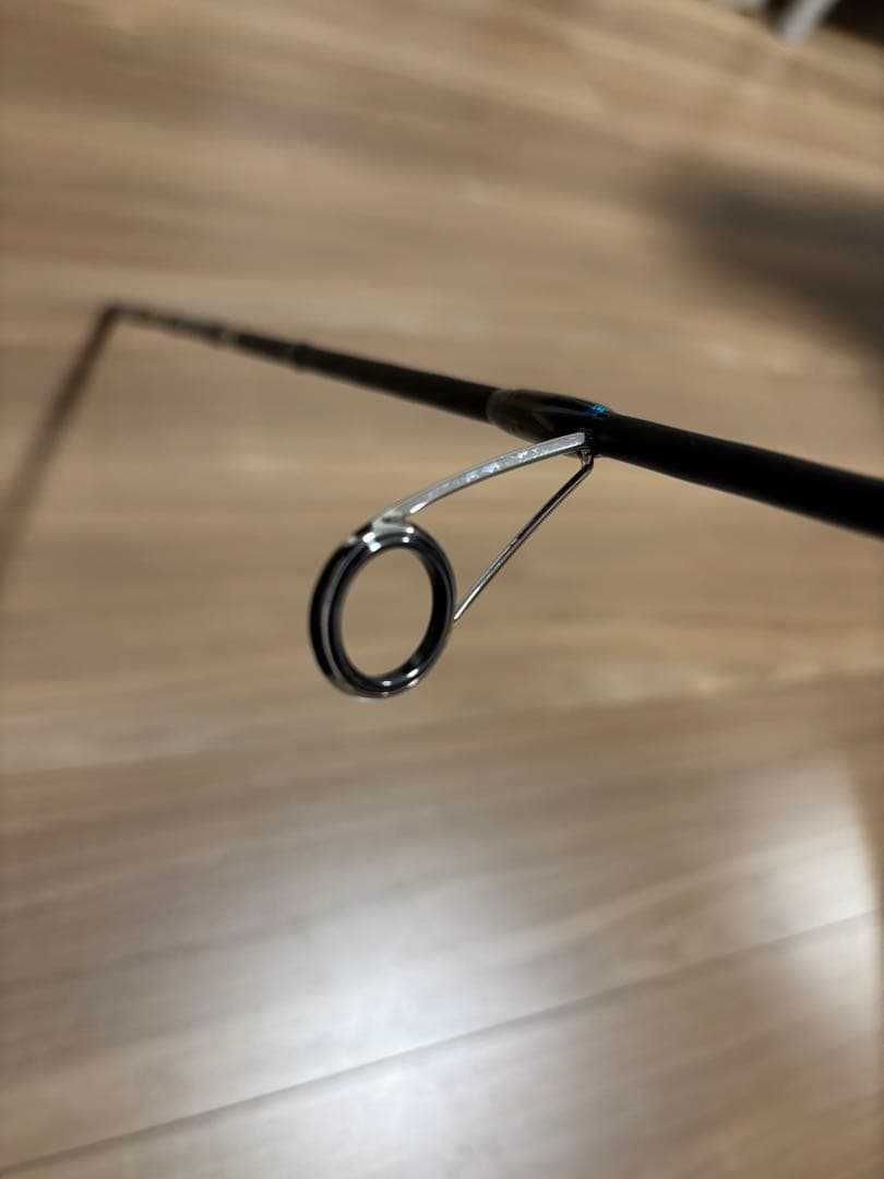 アブガルシア　オフショアライトジギングロッド SXLS-632-150-KR