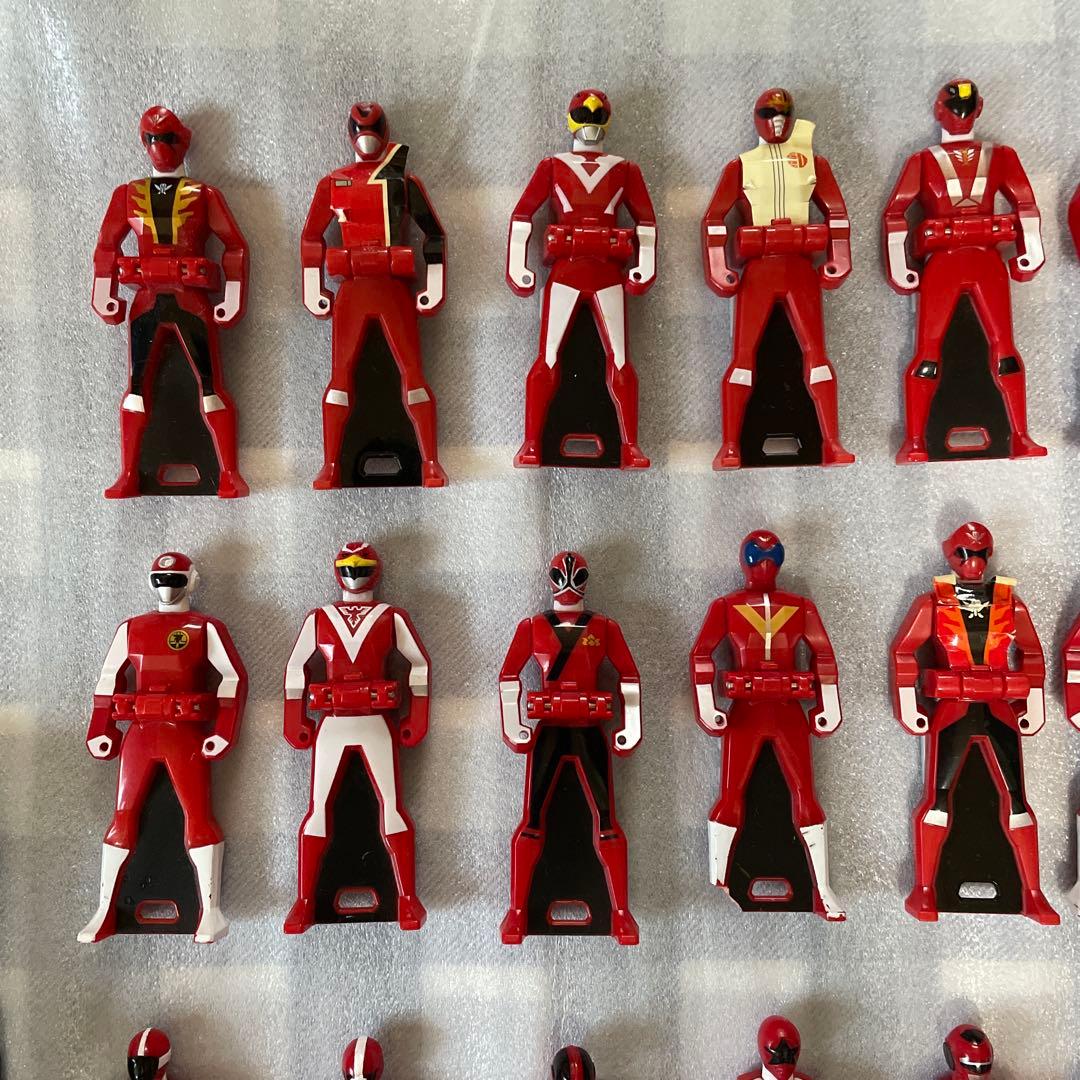 海賊戦隊ゴーカイジャー モバイレーツセット