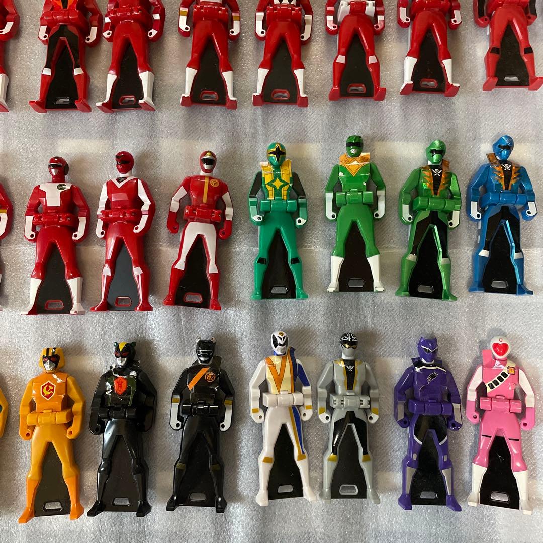 海賊戦隊ゴーカイジャー モバイレーツセット