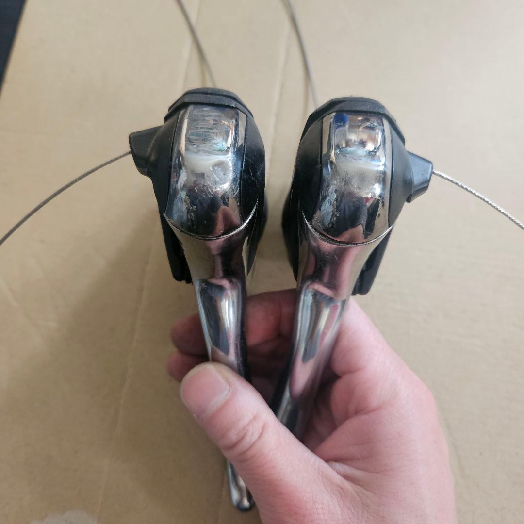 COLNAGO CT-1 コルナゴ チタン カーボンバック 540