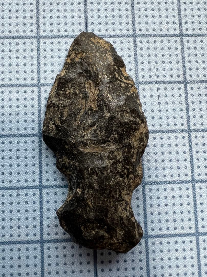 【eizi】古代勾玉と磨製石斧と石鏃セット　v21 v31 t16おまとめ