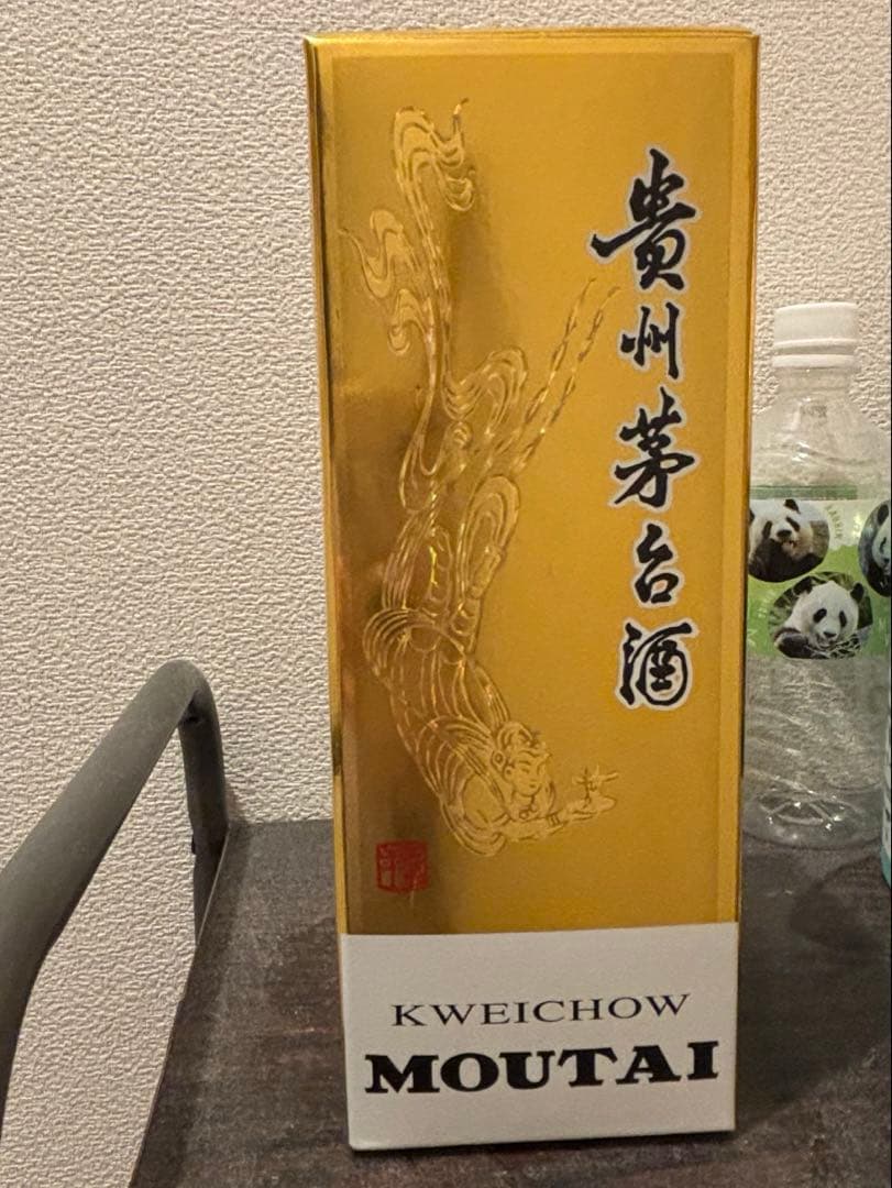 その他 Kweichow Moutai 750ml 53%