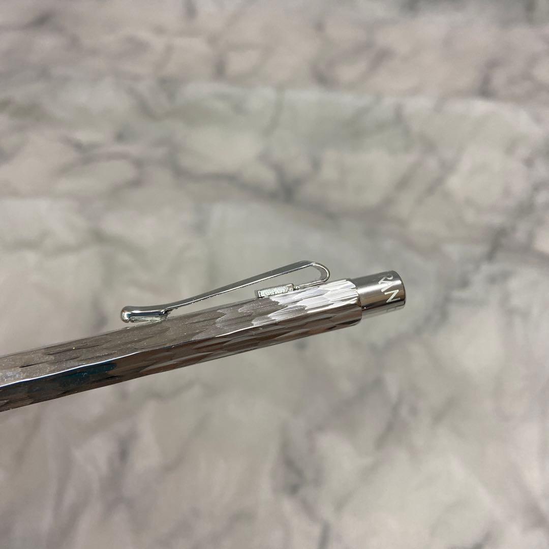 美品 筆記確認済 カランダッシュ エクリドール ボールペン