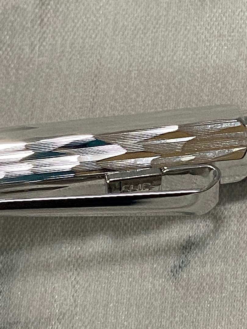 美品 筆記確認済 カランダッシュ エクリドール ボールペン