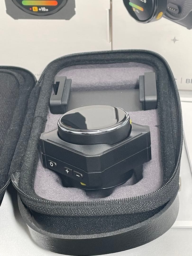 Saramonic BlinkMe B2 ワイヤレスマイク