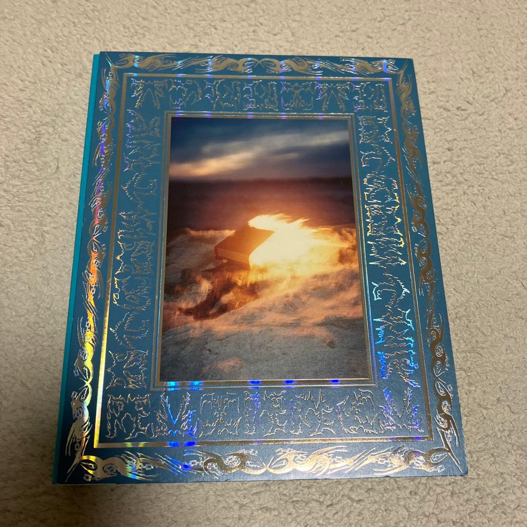 『CONTACT HIGH ZINE 4th issue』