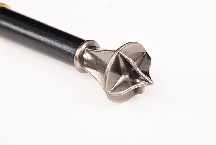 寒氷の剣 日本刀 模造刀 居合刀 武士道 武蔵 鑑賞用 手鍛造打