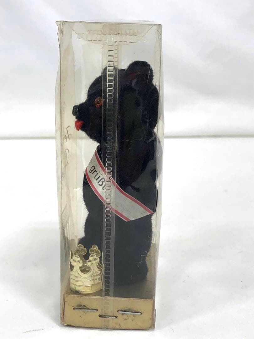 ベルリンベア　ベルリン クマ　テディベア　アンティーク コレクション