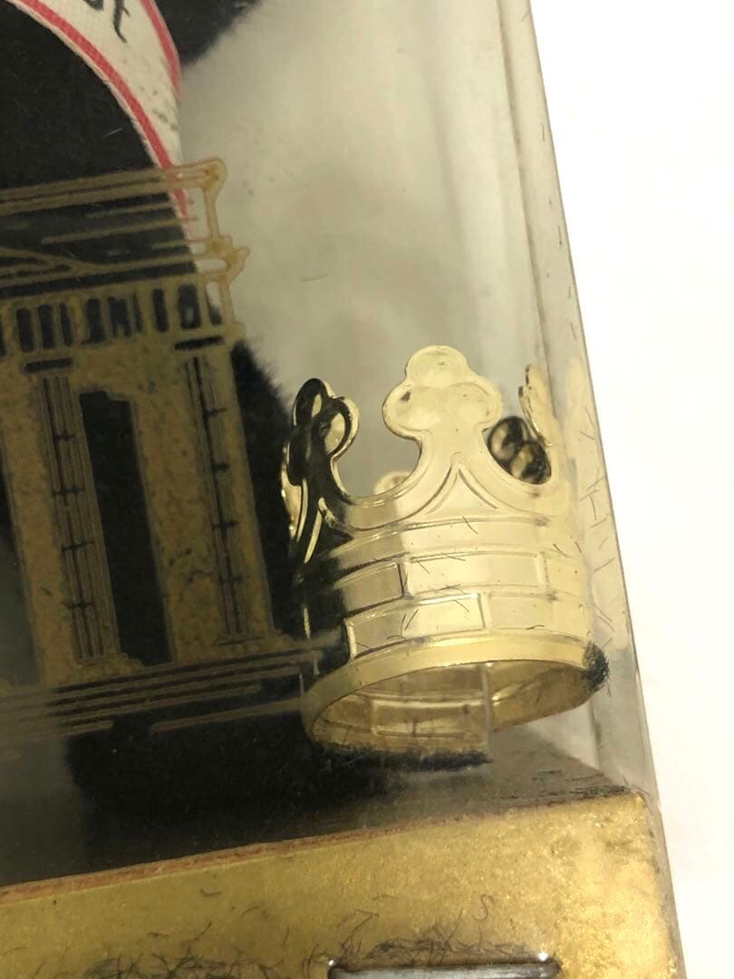 ベルリンベア　ベルリン クマ　テディベア　アンティーク コレクション