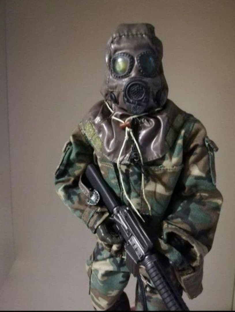 美品1/6AKIRAカスタム DID tbleague ホットトイズエンターベイ