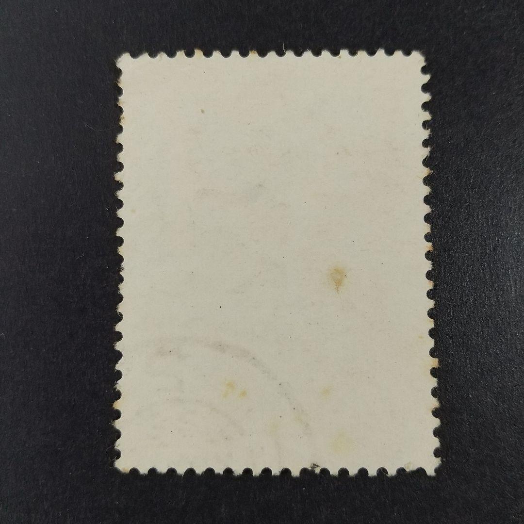 中国切手紀67~70《中華人民共和国成立十周年》第一組〜四組18種消印有‘59年