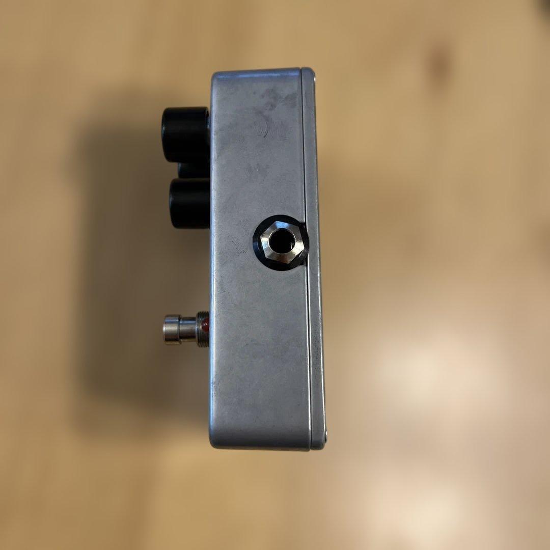 Big Muff π ラムズヘッド ビッグマフ パイ