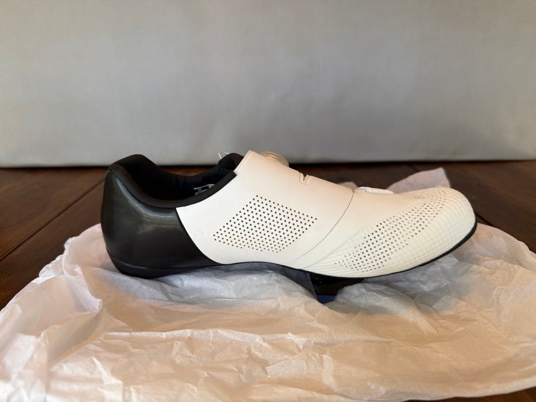 SHIMANO / SH-RC-502 25.8cm クリート, トゥカバー付き