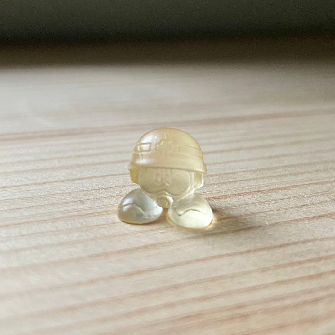 【フルコンプ　激レア】ロックマン8 ガチャ　消しフィギュア　デフォルメ