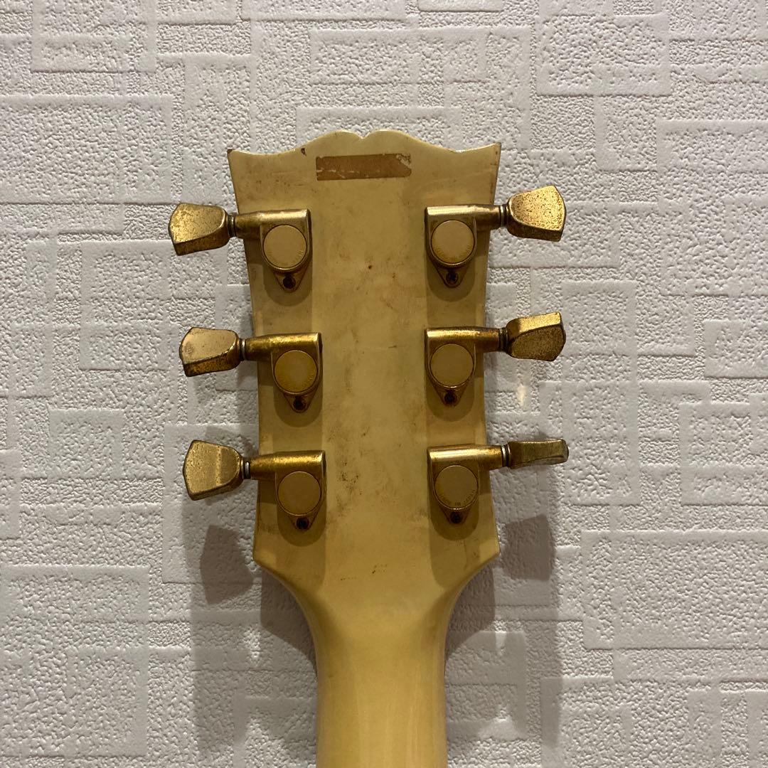 Orville (オービル) エレキギター