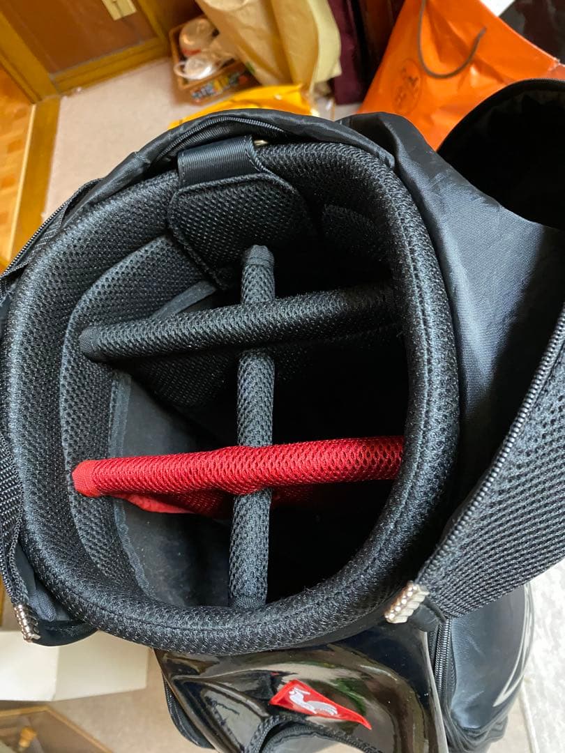 LE COQ SPORTIF ゴルフバッグ FR-1882