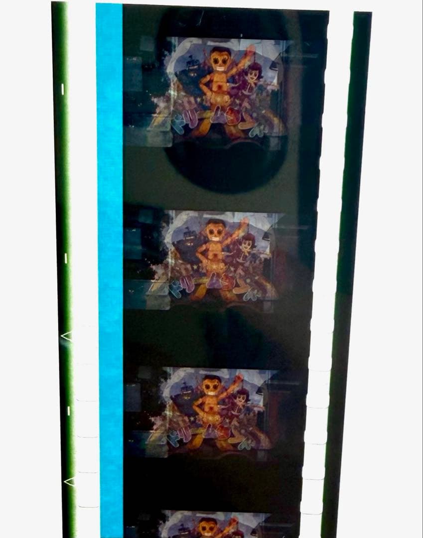 パプリカ 20th anniversary フィルム