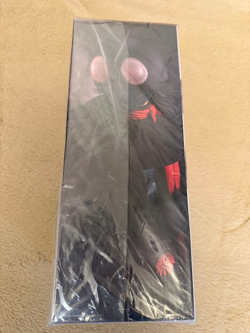 BANDAI SPIRITS Sofvics 仮面ライダー Aサイズ