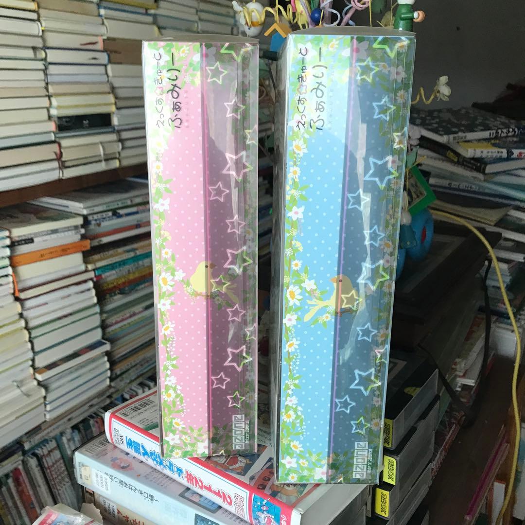 Pure Neemo EX-CUTE Chisa & Nina 2体セット