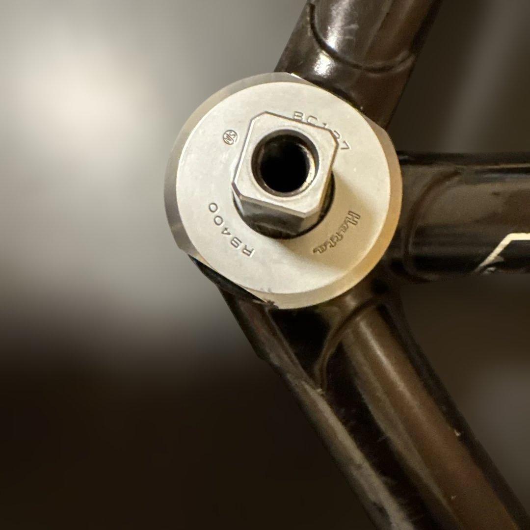 njs フレームPanasonic 545