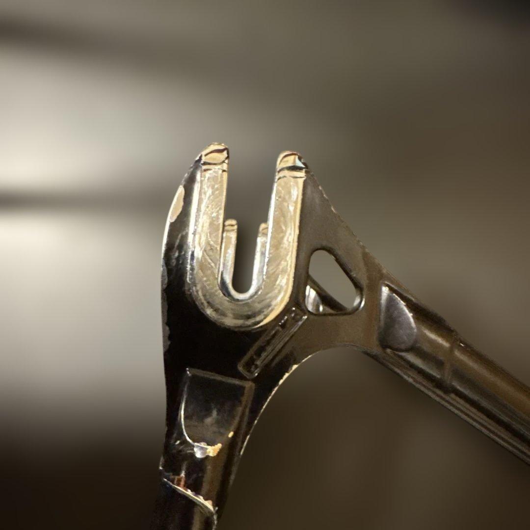 njs フレームPanasonic 545