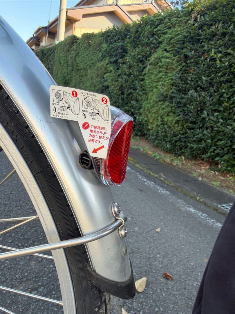 Panasonic ビビ・SL 2022‼️