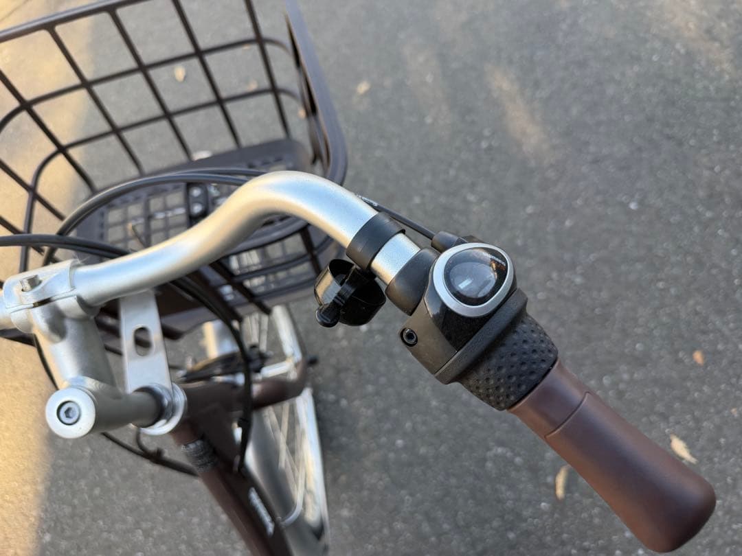 Panasonic ビビ・SL 2022‼️