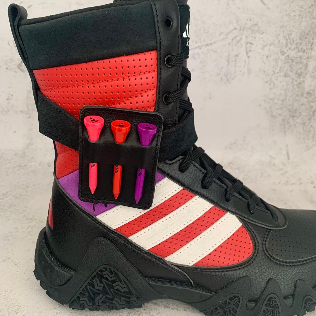 アディダス コードカオス JAY3LLE 23.5cm