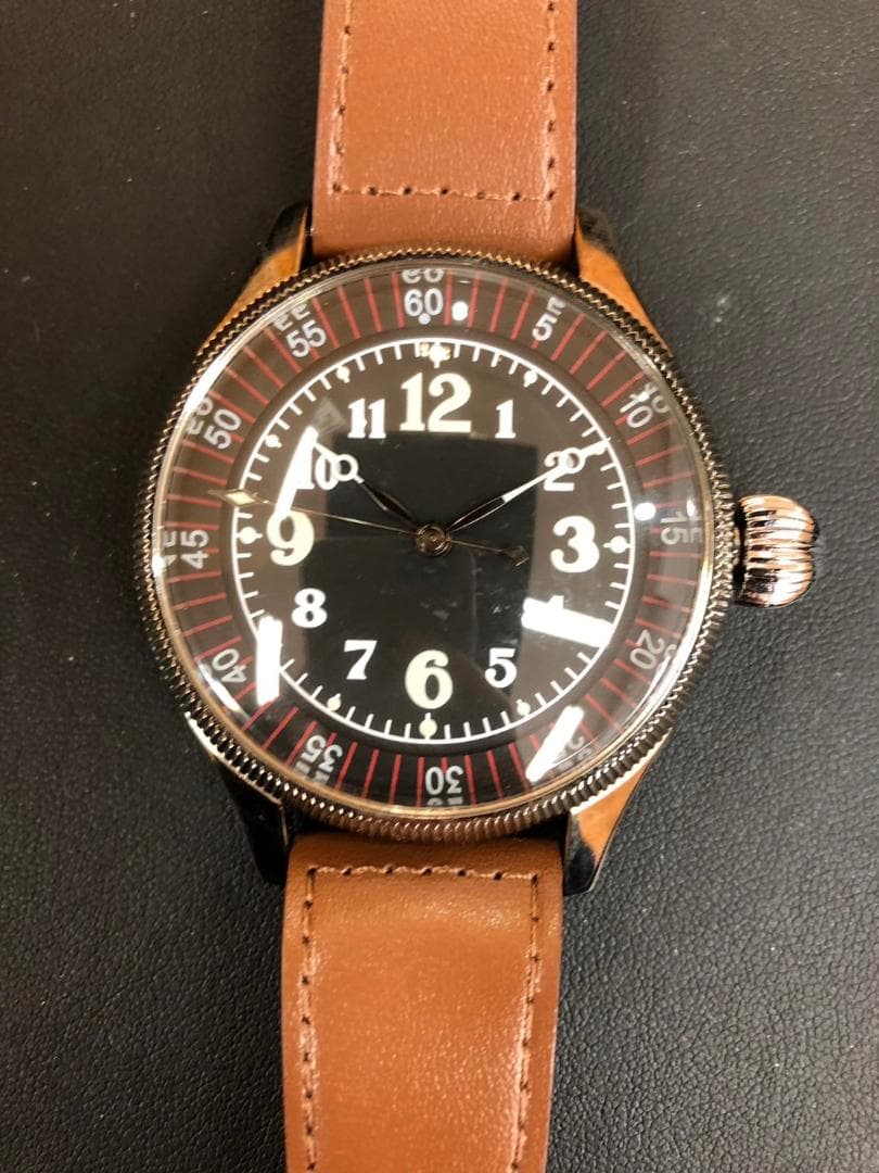 ♥【美品】復刻レプリカ空兵第三六一三号※電池切れ