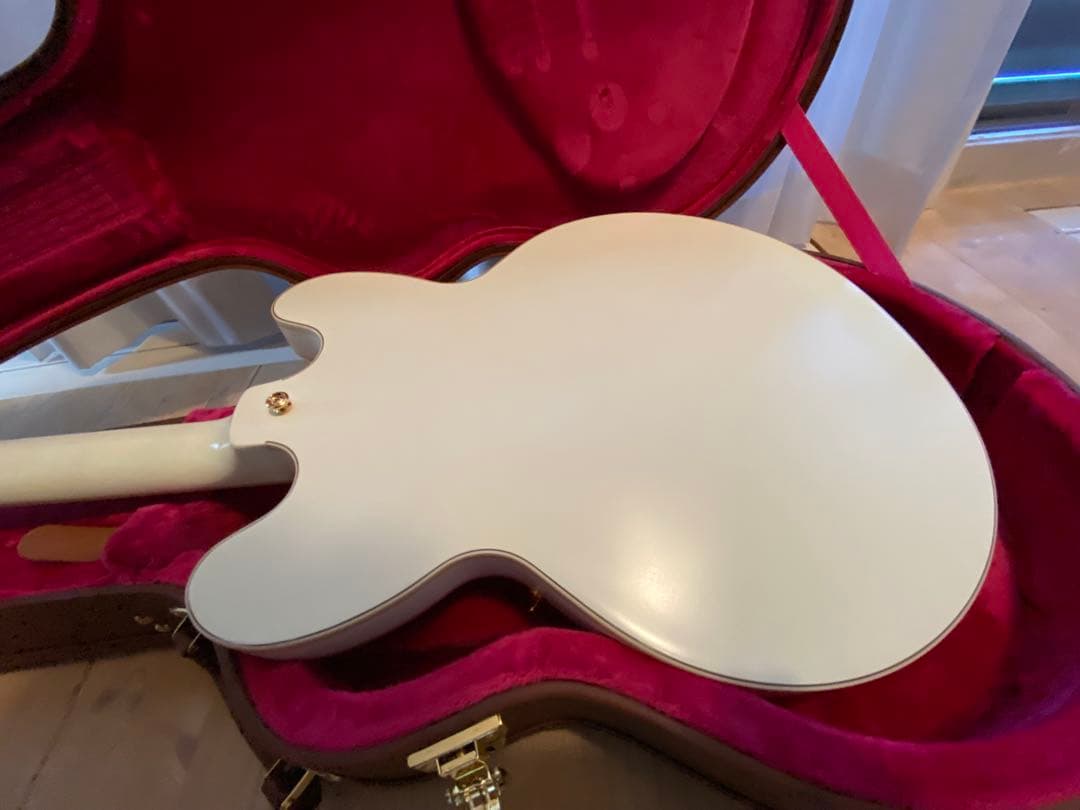 ギター Epiphone 1959ES-355 Inspired byGibsonC/S