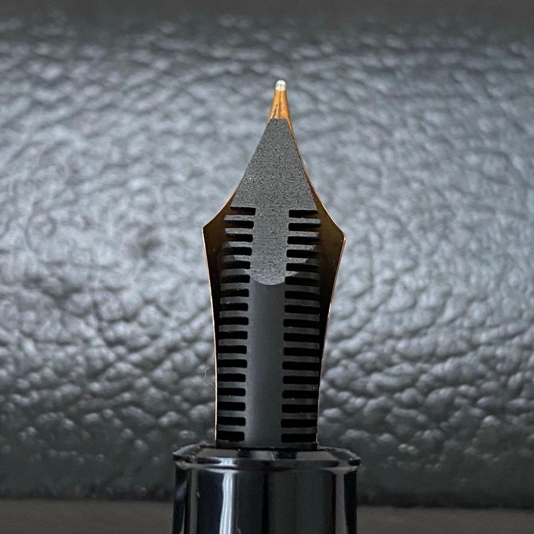 モンブラン マイスターシュテュック １４９ 万年筆