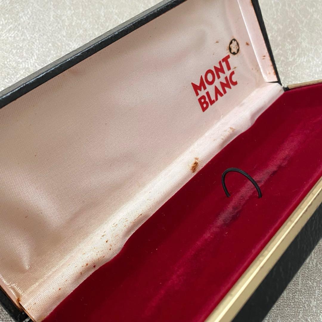 モンブラン マイスターシュテュック １４９ 万年筆