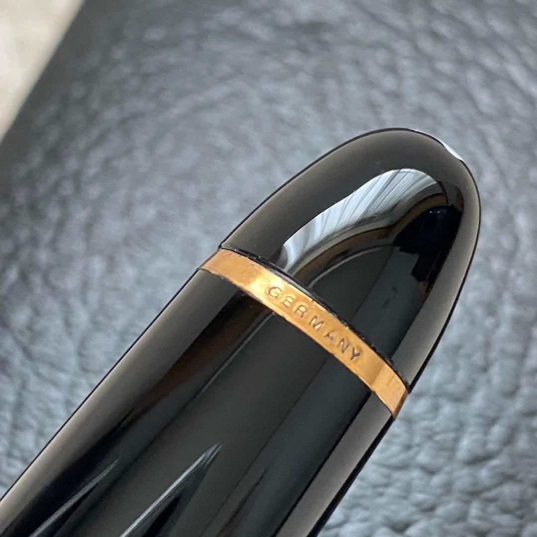 モンブラン マイスターシュテュック １４９ 万年筆