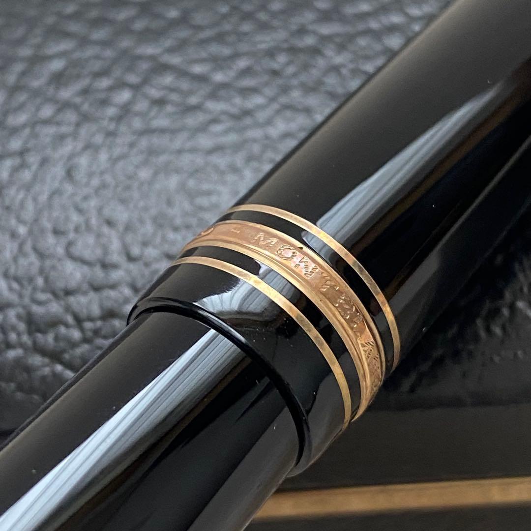 モンブラン マイスターシュテュック １４９ 万年筆