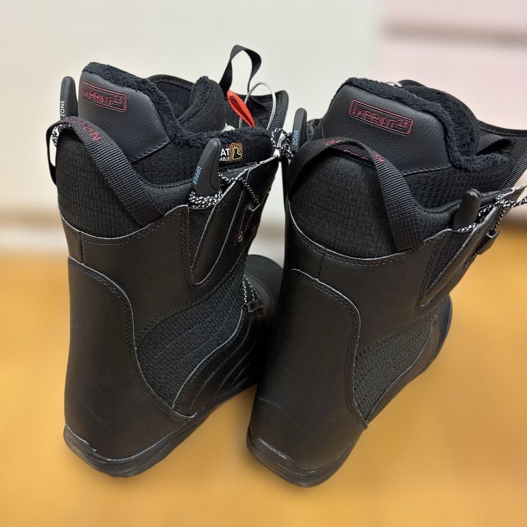 Burton mint 24cm スノーボードブーツ