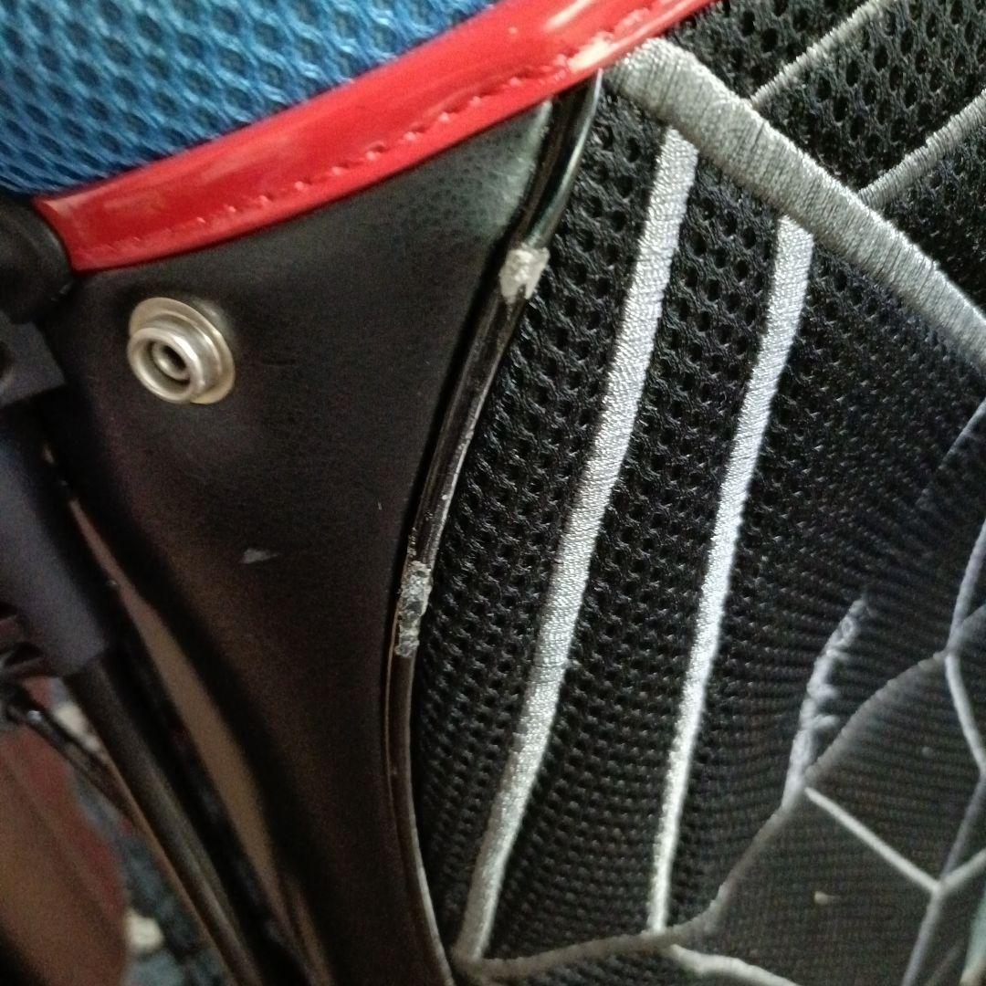 Srixon スパイダーマン ゴルフバッグ
