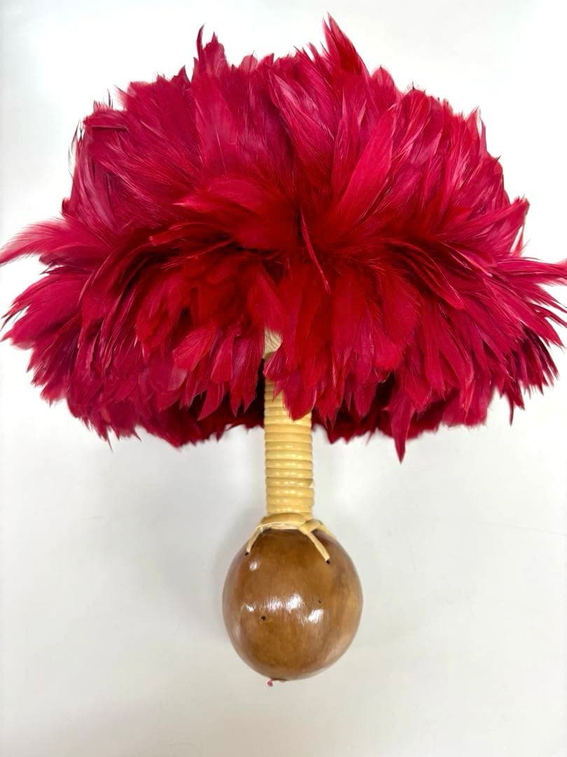 ウリウリ【アロハフラサプライ製】一体型 2点セット未使用品