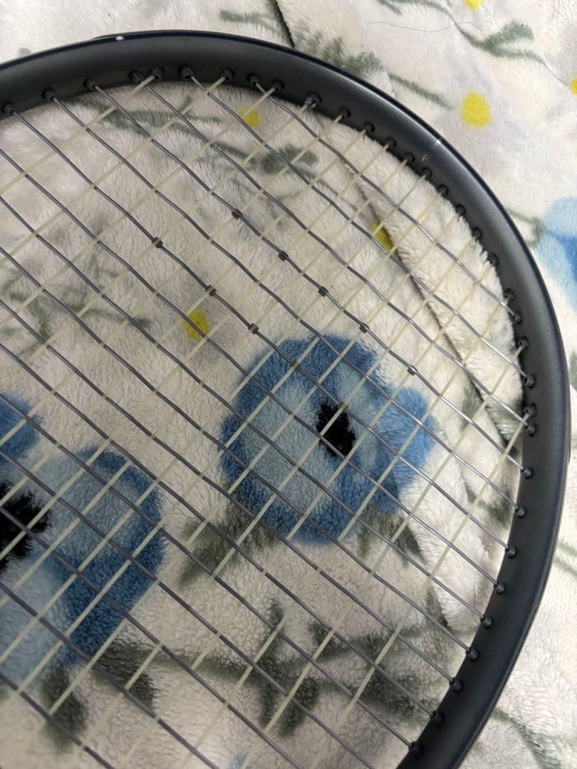 ラケット(硬式用) Wilson rf-01 300 g2